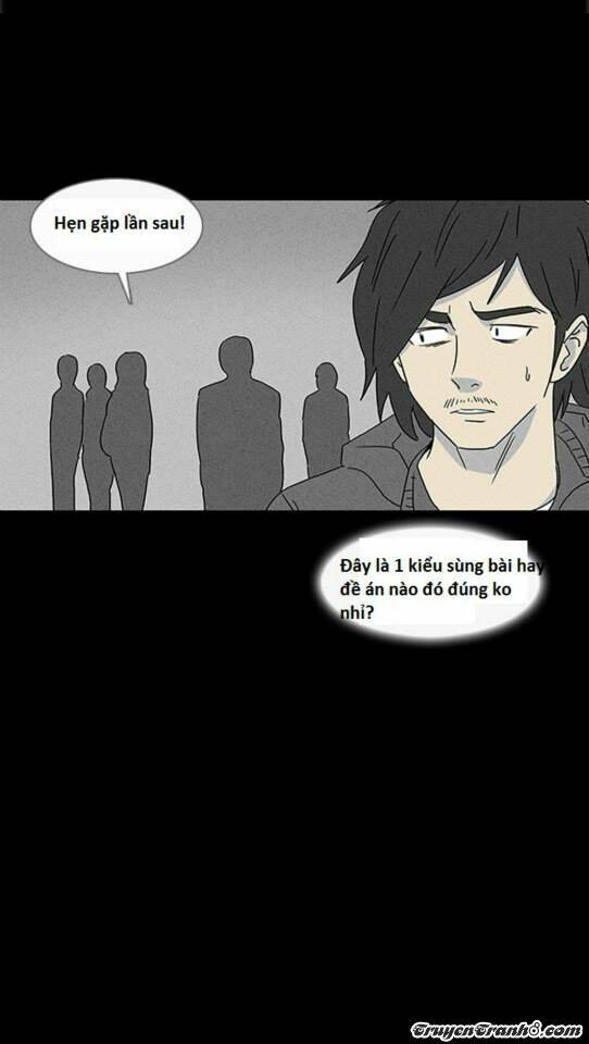 Những Câu Chuyện Bất Thường: Chapter 56