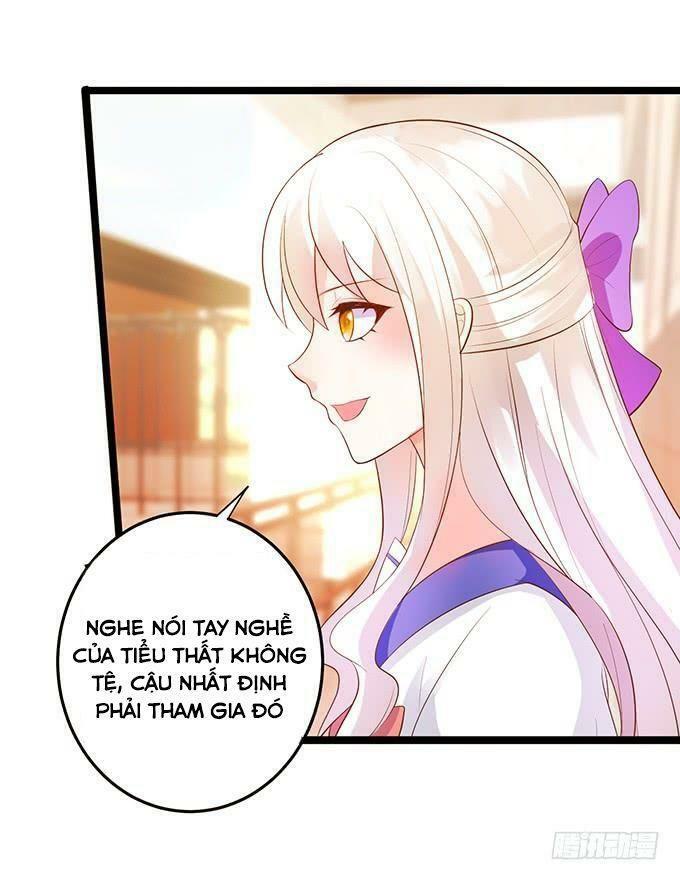 Hồ Tiên Hung Bạo: Chapter 86