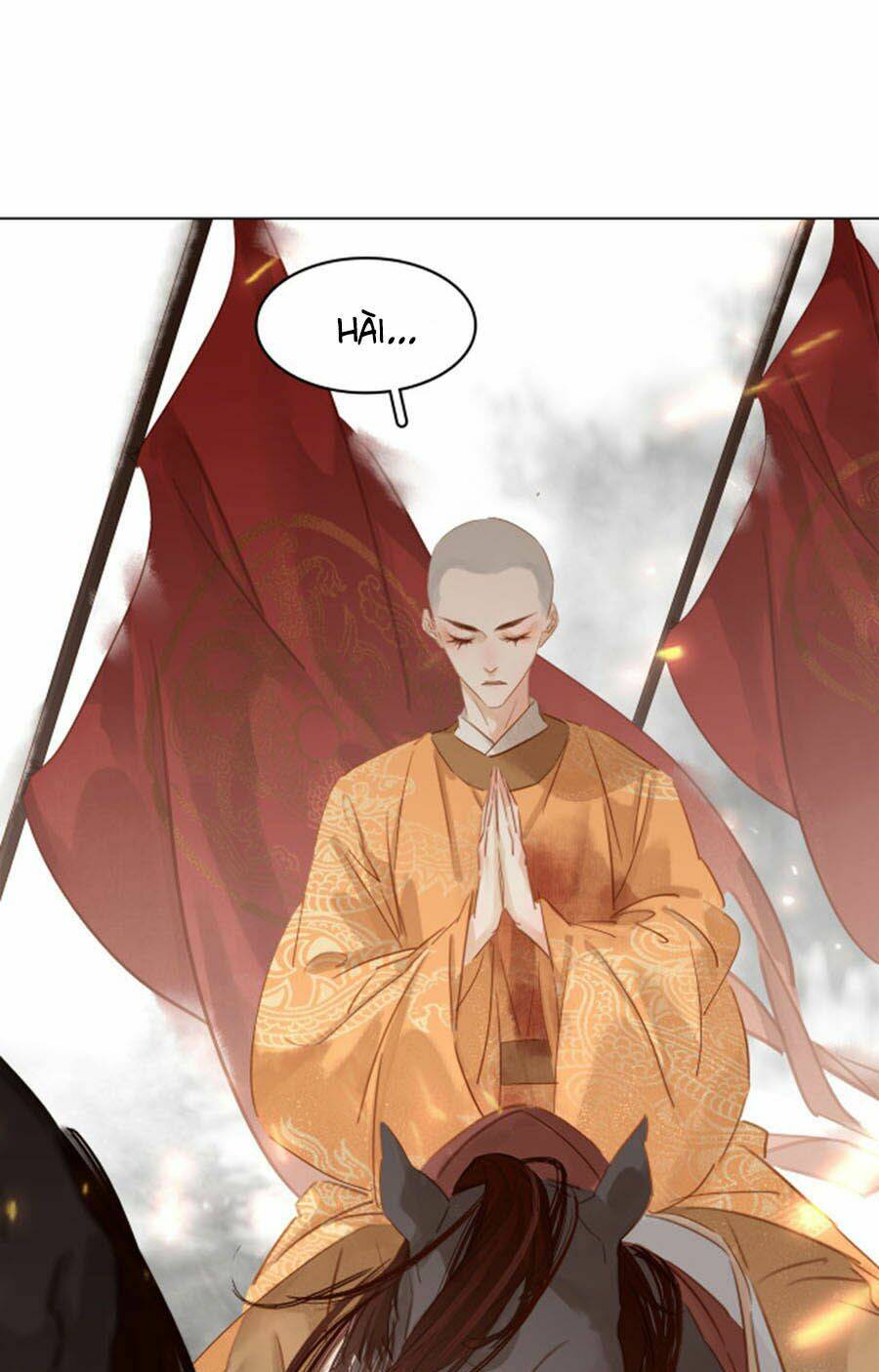 Tiểu Sư Phụ, Tóc Giả Của Ngài Rơi Rồi!: Chapter 42