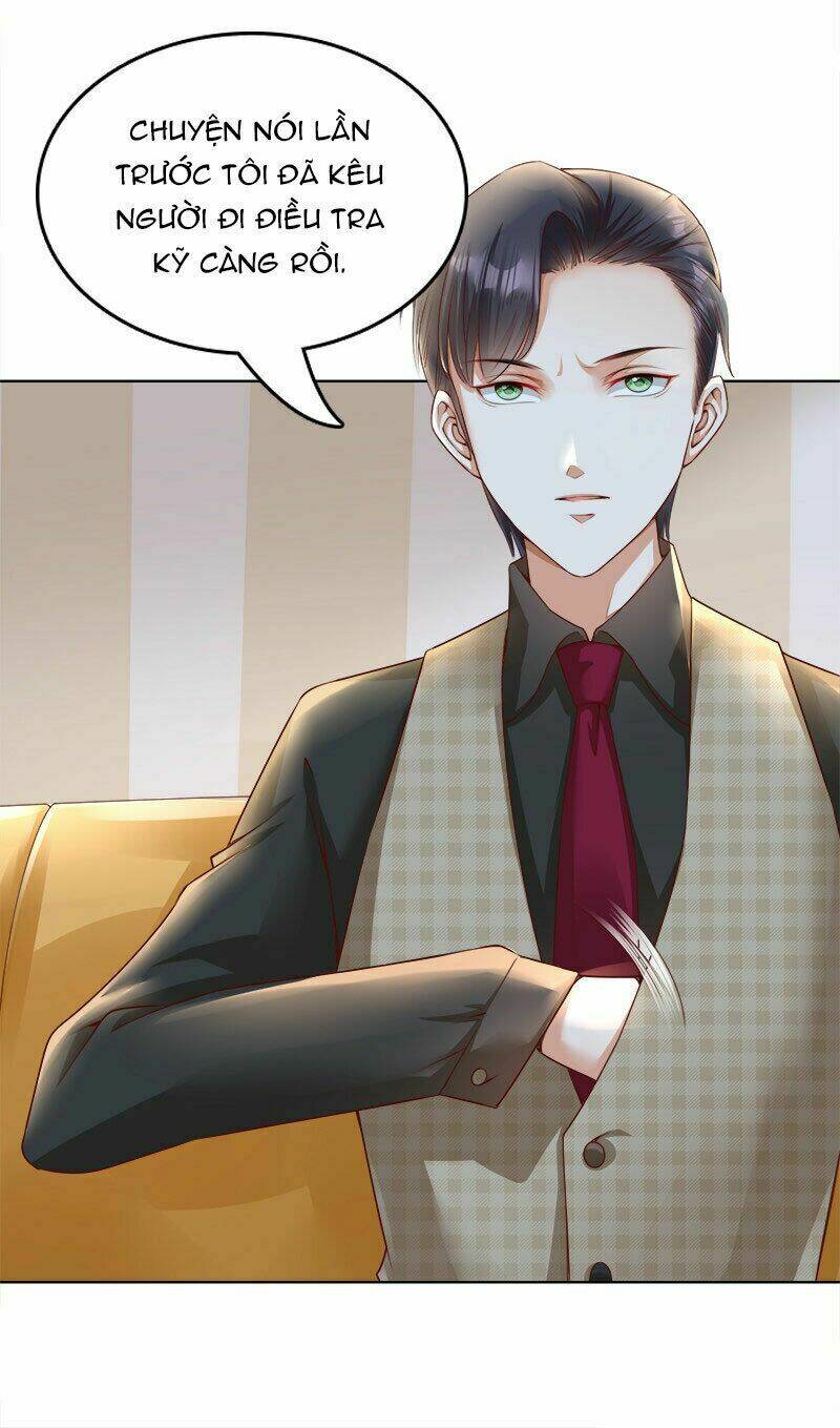 Lãnh Hôn Cuồng Ái: Chapter 26