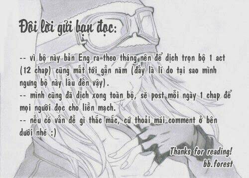 Shinrei Tantei Yakumo: Chapter 26