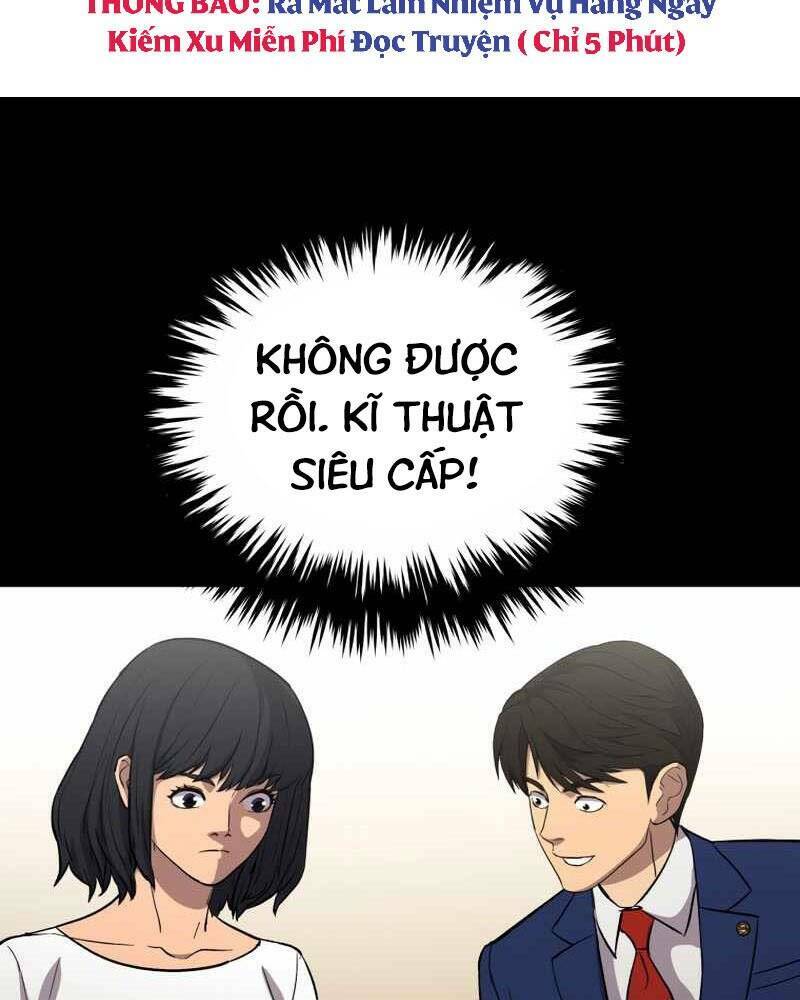 Cánh Cổng Mở Ra Đúng Ngày Đầu Tiên Tôi Thành Chính Trị Gia: Chapter 20