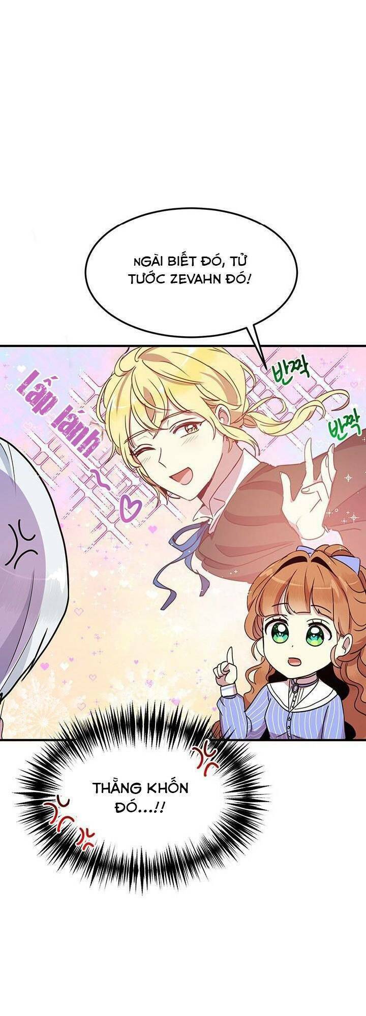 Công Tước, Loạn Vừa Thôi!: Chapter 48