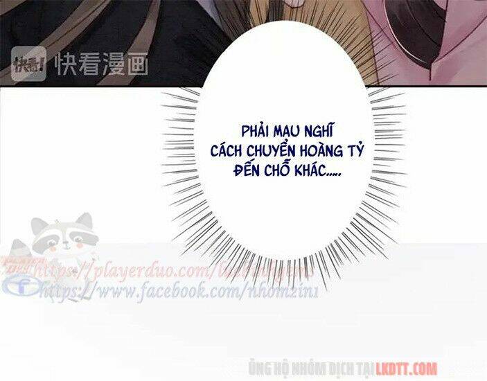 Trọng Sinh Bá Sủng Nhiếp Chính Vương Quá Mạnh Mẽ: Chapter 79