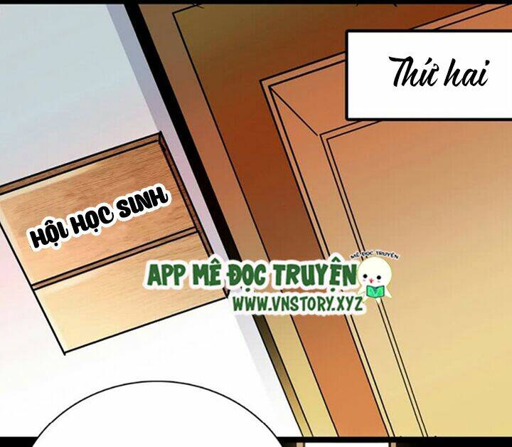 Nữ Hầu Sau Giờ Học: Chapter 14