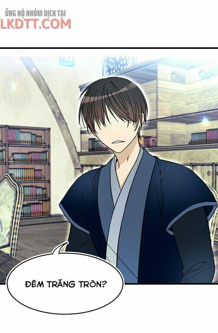 Mylord, Nữ Hoàng Của Loài Sói!: Chapter 15