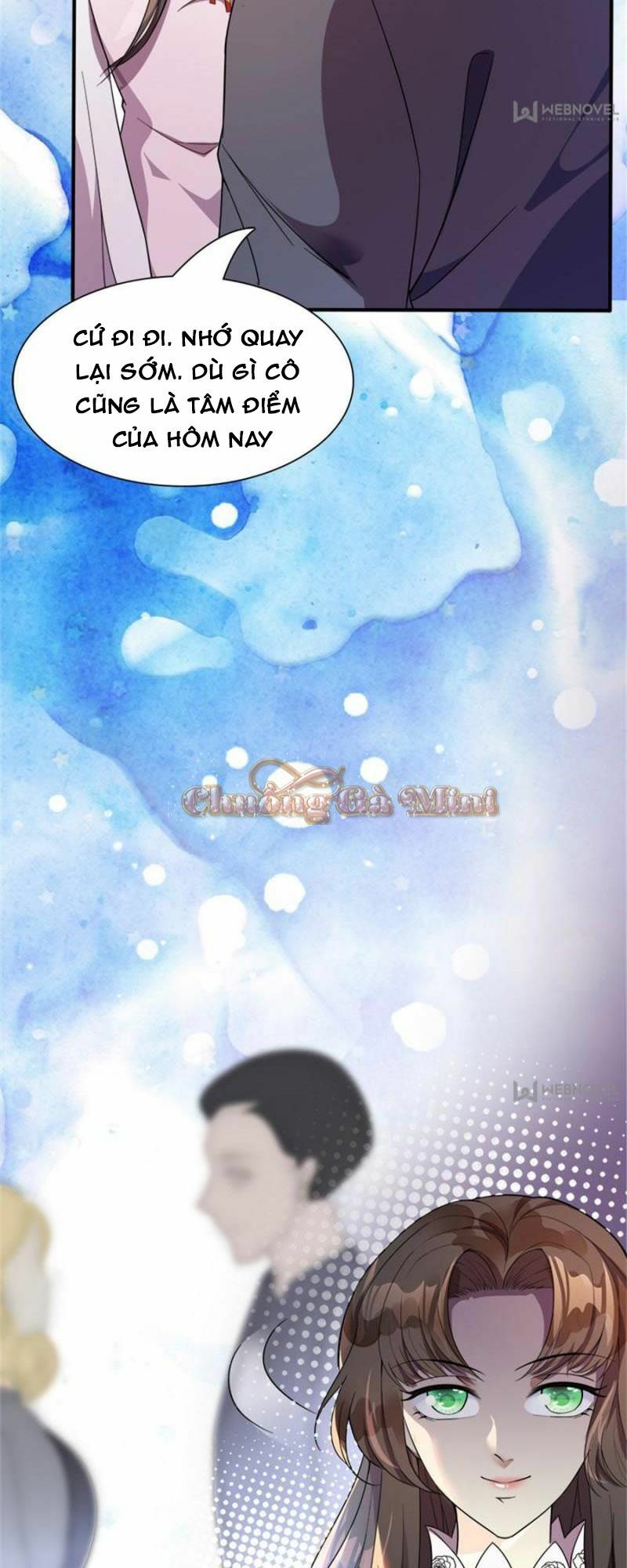 Gặp Phải Người Chồng Xảo Quyệt!: Chapter 18