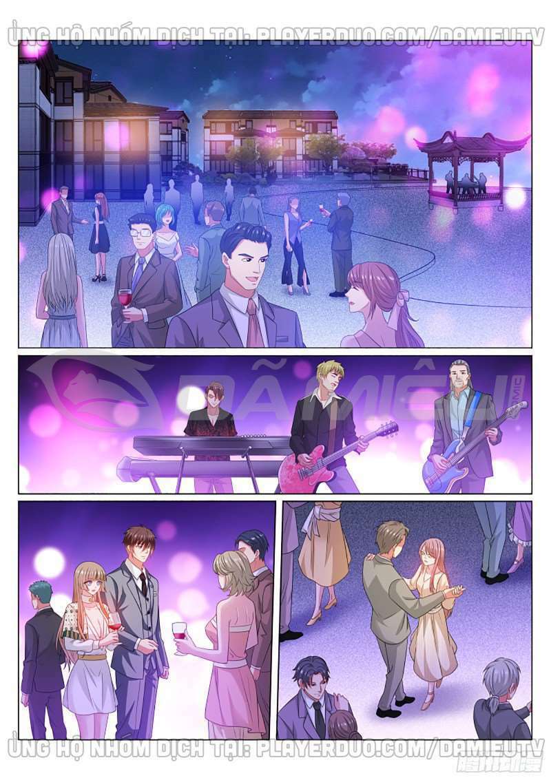 Ngận Thuần Ngận Ái Muội: Chapter 367