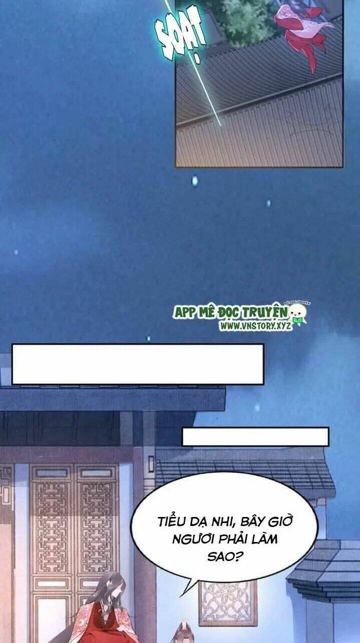 Nhất Sinh Nhất Thế Tiếu Thương Khung: Chapter 61