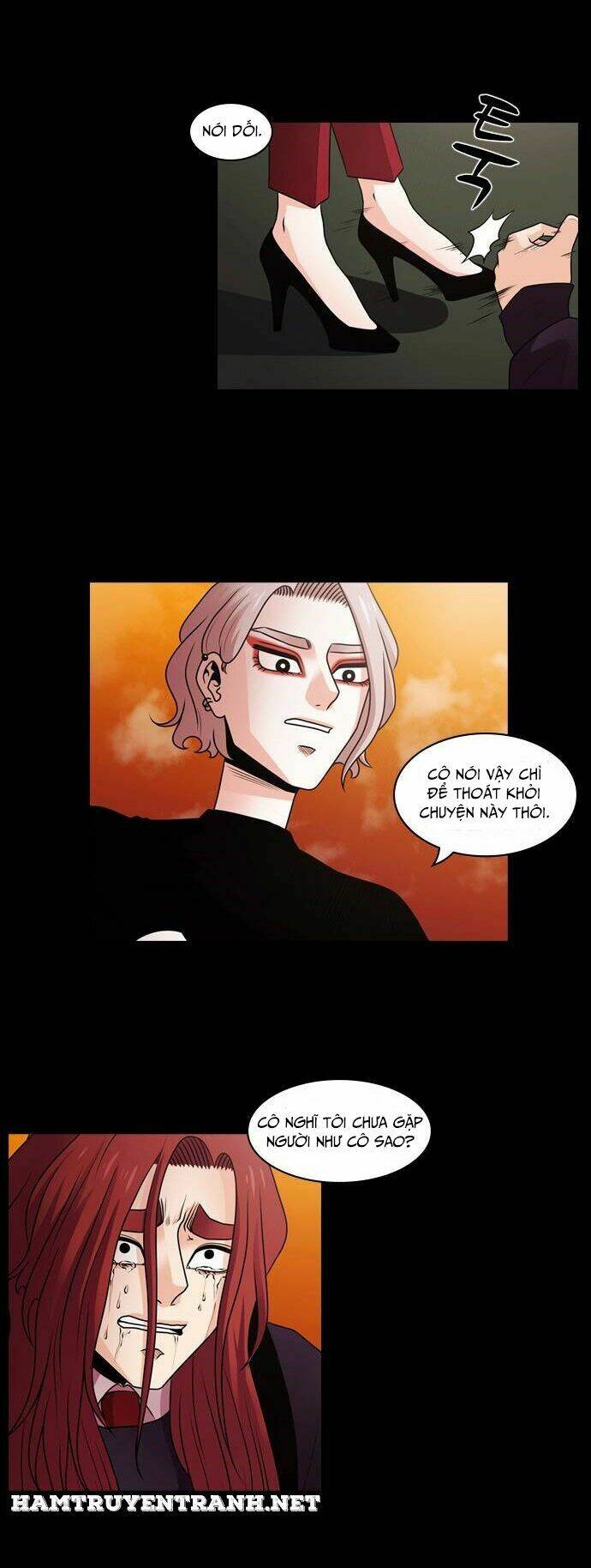 Tomorrow - Ngày Mai: Chapter 10