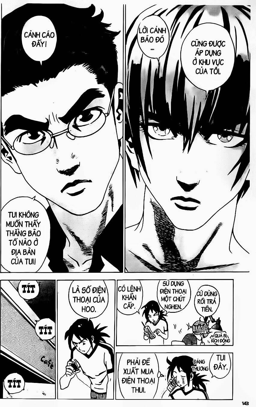 Ai Hơn Ai: Chapter 71