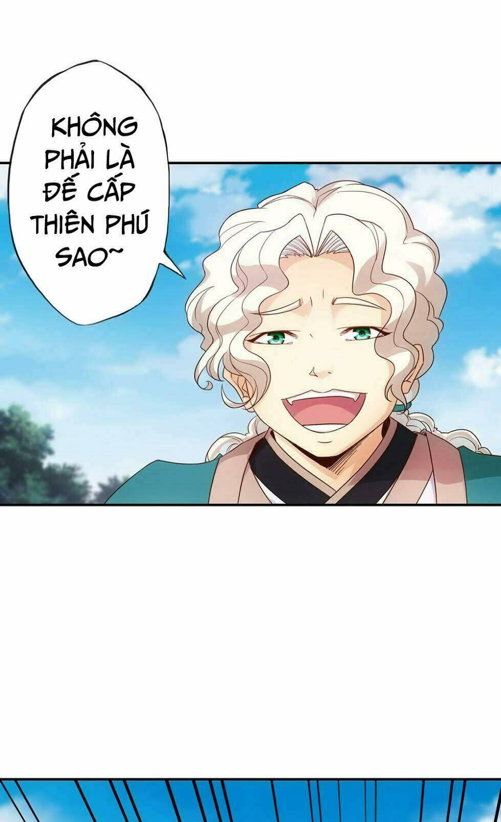 Hồng Thiên Thần Tôn: Chapter 5