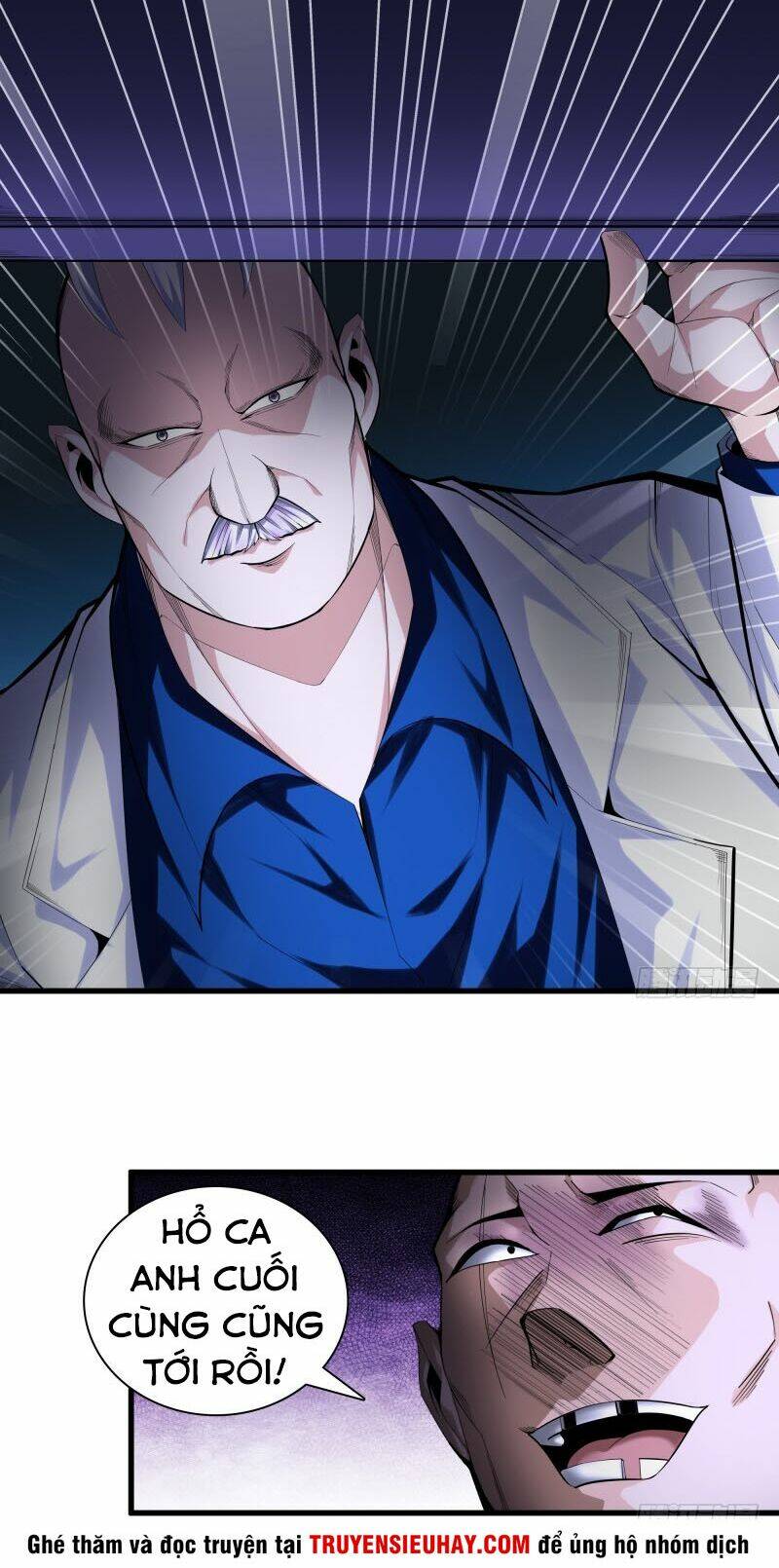 Đô Thị Chí Tôn: Chapter 78