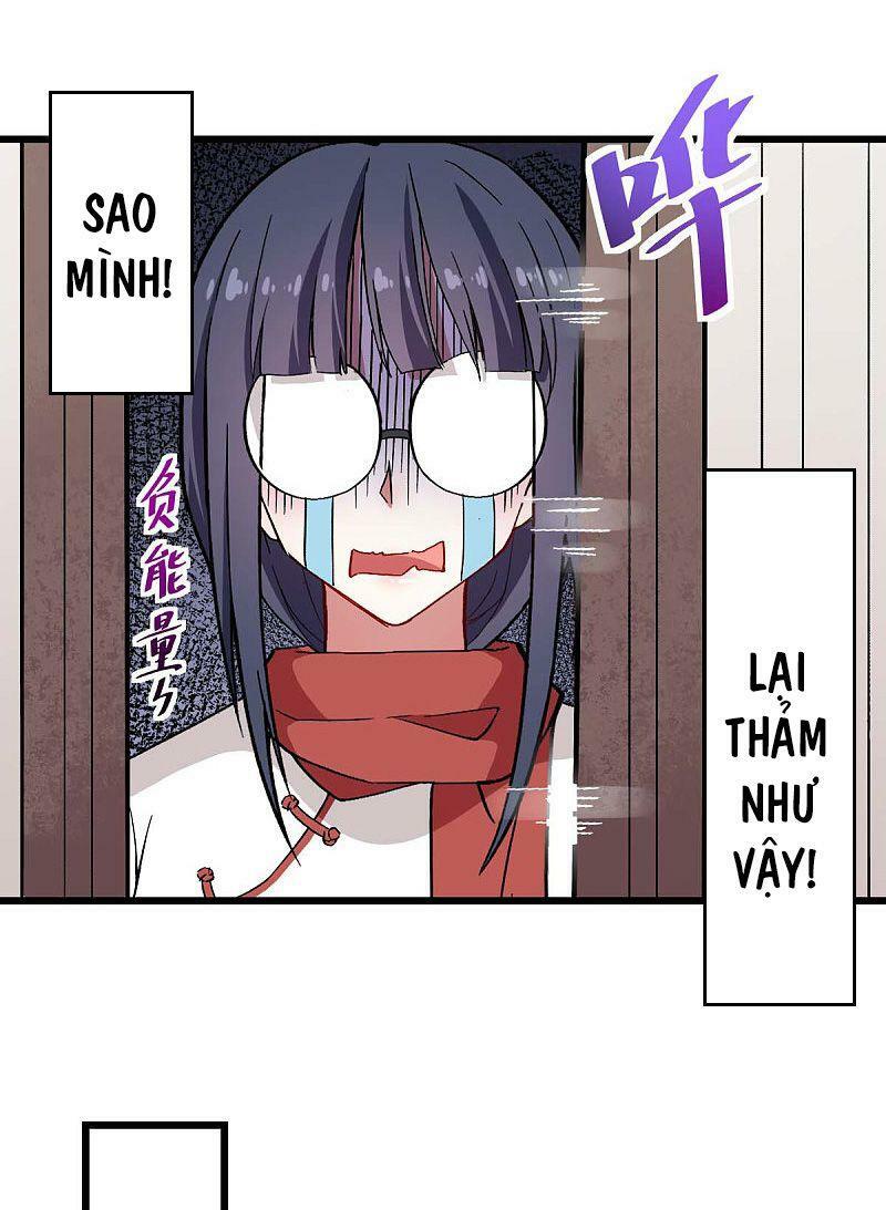 Vườn Trường Cuồng Sư Hệ Thống: Chapter 129