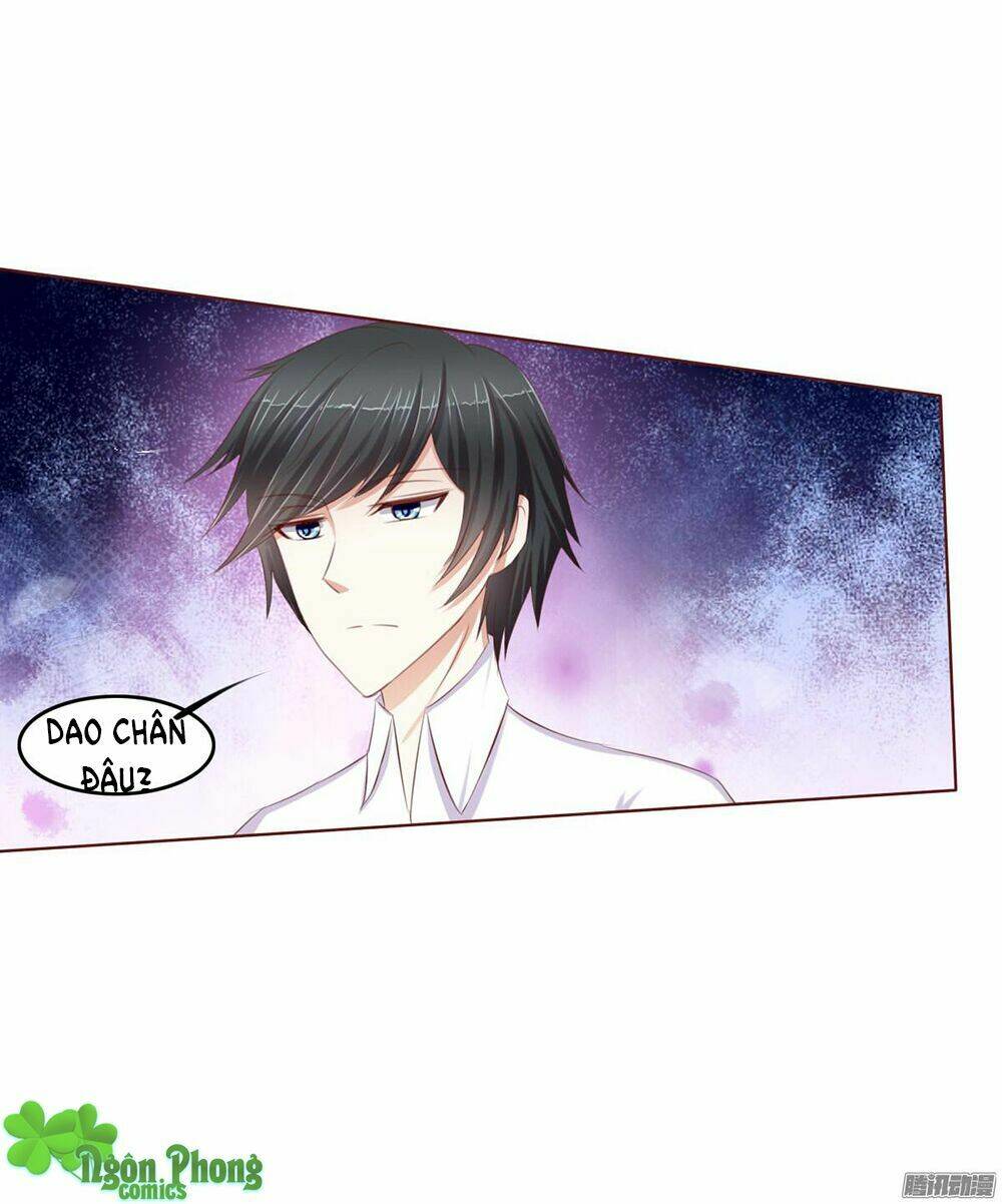 Hoàng Đế “Phế Vật” Tiến Hóa Sử: Chapter 19