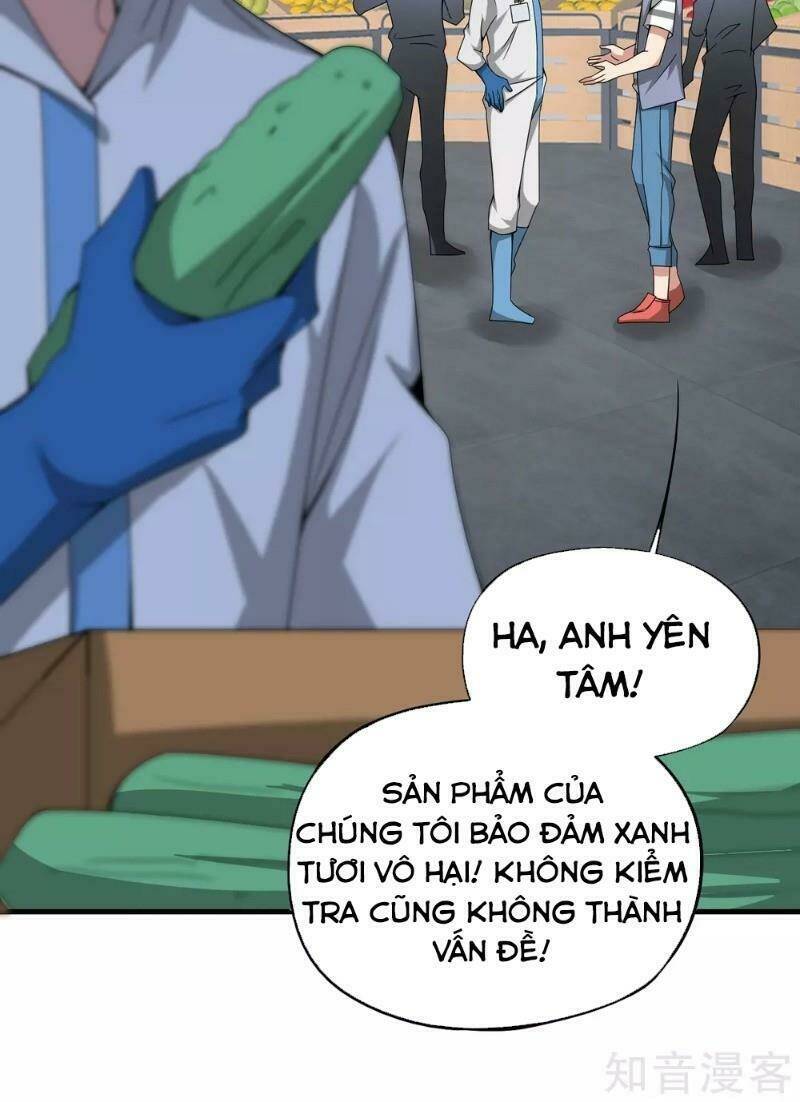 Vòng Bạn Bè Mạnh Nhất Của Tiên Giới: Chapter 27