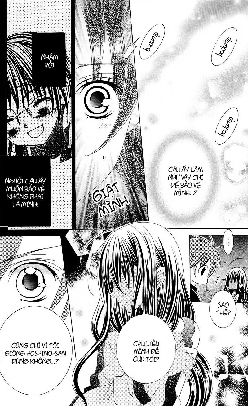 Mình Thích Cậu Đó, Suzuki: Chapter 55