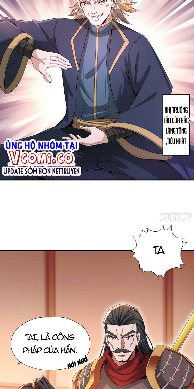 Ta Bị Nhốt Cùng Một Ngày Mười Vạn Năm: Chapter 80