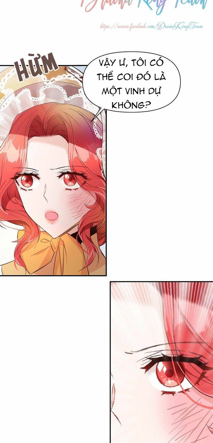 Tất Cả Mọi Người Đều Yêu Quý Nhân Vật Phản Diện: Chapter 17