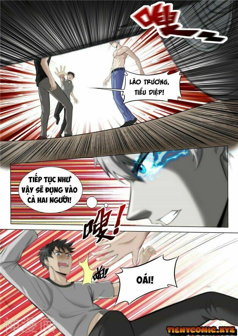 Tu Chân Cuồng Thiếu: Chapter 27