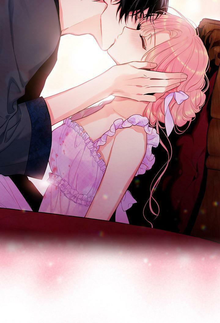 Tồn Tại Với Tư Cách Là Vợ Của Nam Chính: Chapter 190