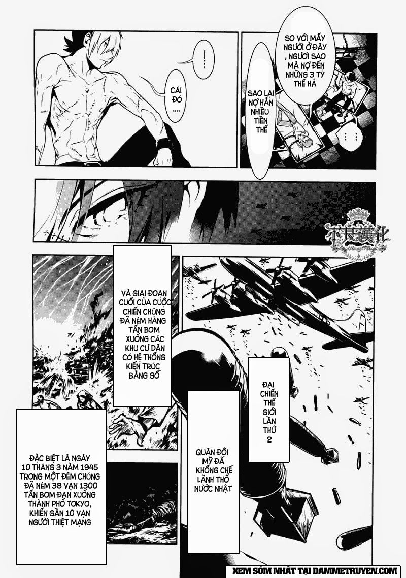 Thời Niên Thiếu Của Black Jack: Chapter 2