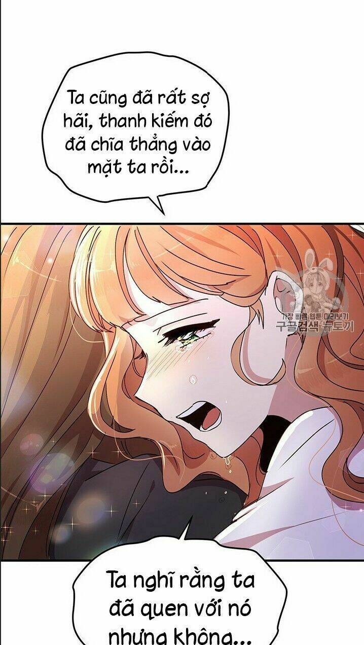 Công Tước, Loạn Vừa Thôi!: Chapter 71