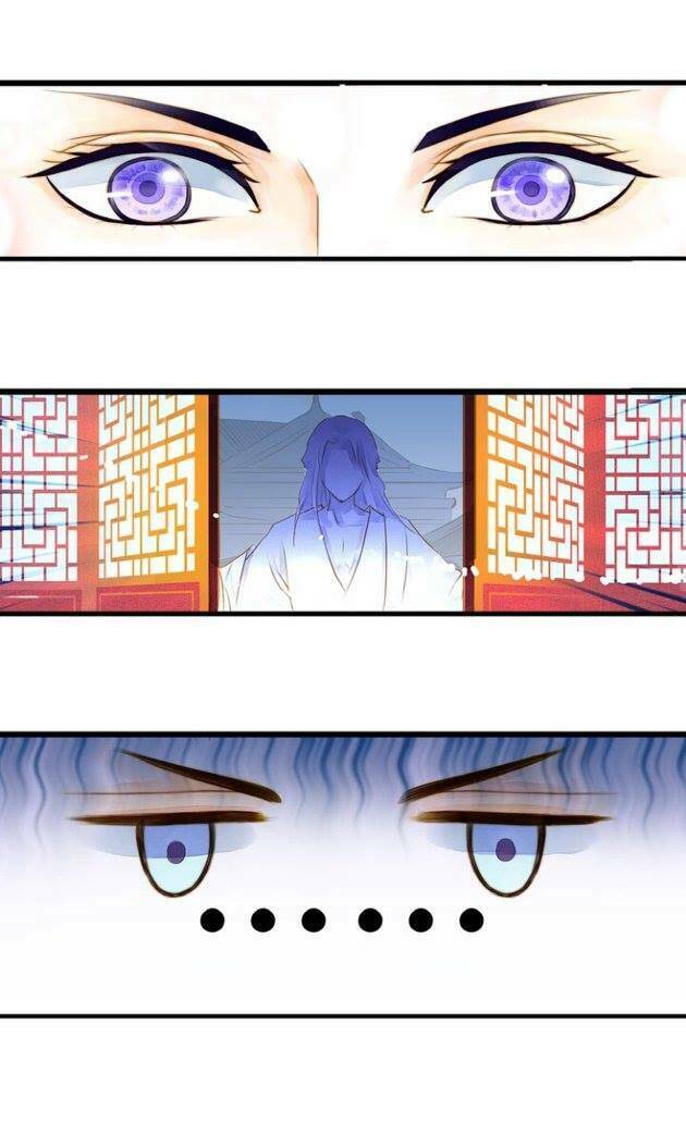Hựu Nhất Xuân: Chapter 3