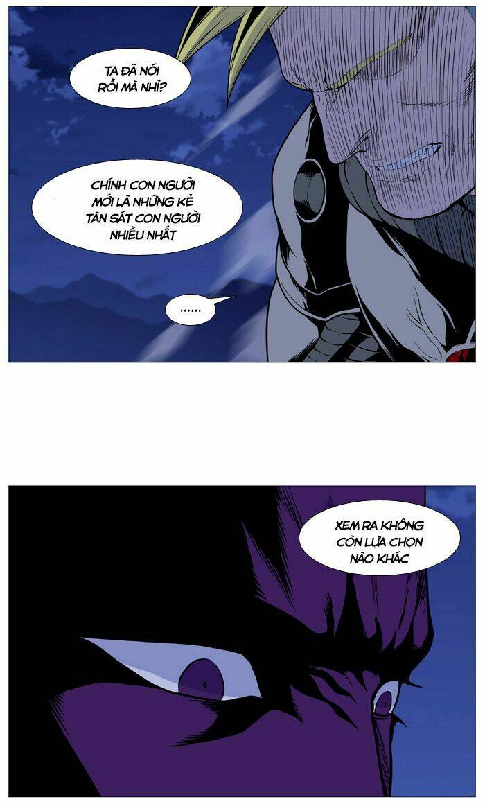 Ma Cà Rồng Quý Tộc: Chapter 507