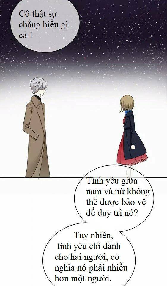 Thần Tượng Điểm Zero: Chapter 76