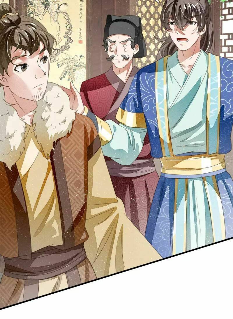 Đệ Nhất Hoàn Khố: Chapter 20