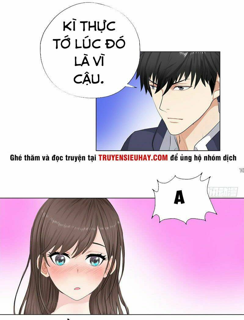 Học Viện Cao Thủ: Chapter 26