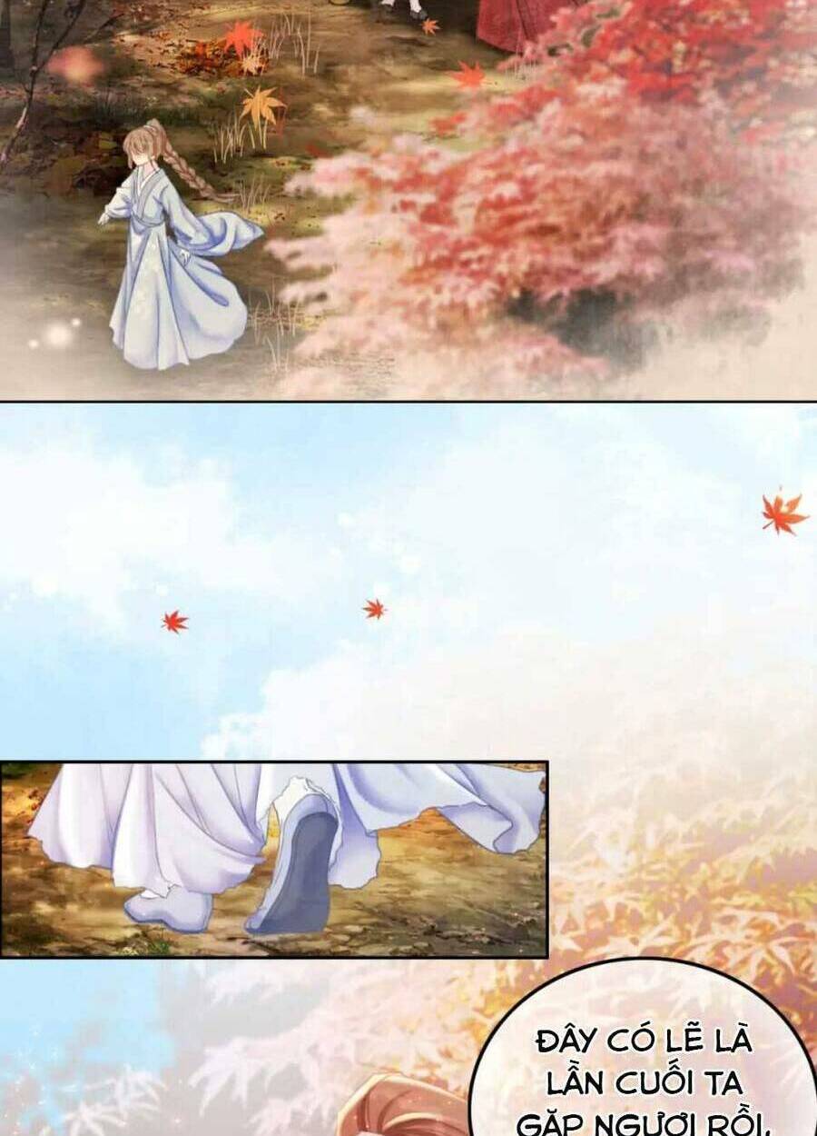 Xung Hỉ Vương Phi: Chapter 99
