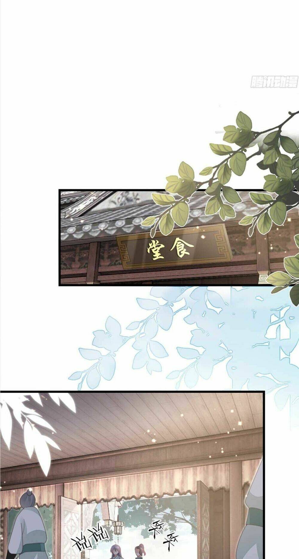 Mau Xuyên Không Rửa Tội Cho Nhân Vật Phản Diện: Chapter 81