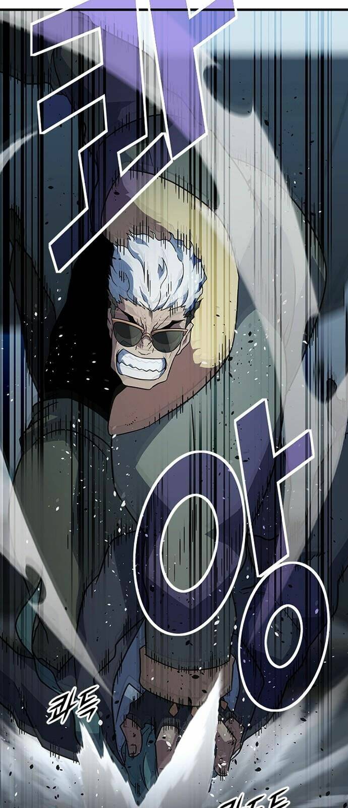 Điểm Chết: Chapter 33