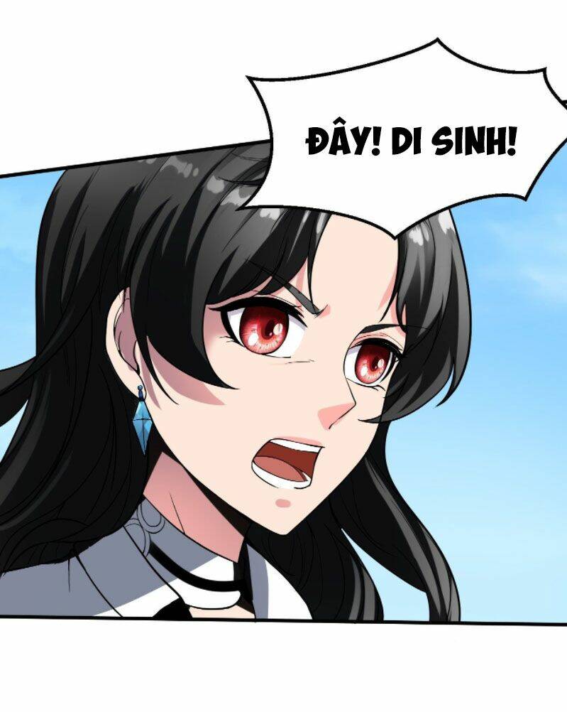 Phản Phái Yêu Tế: Chapter 6