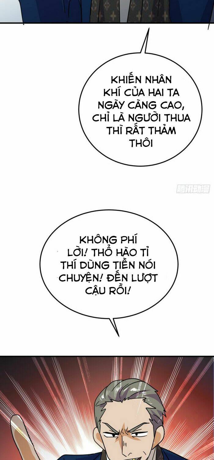 Đại Gia Livestream Vạn Giới: Chapter 79