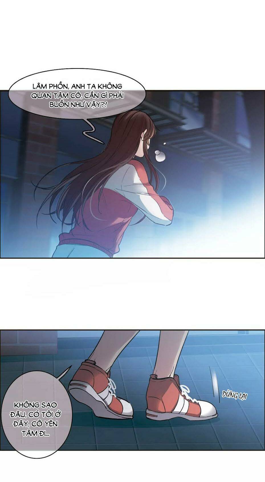 Thế Giới Đệ Nhất Cự Tinh: Chapter 15.3