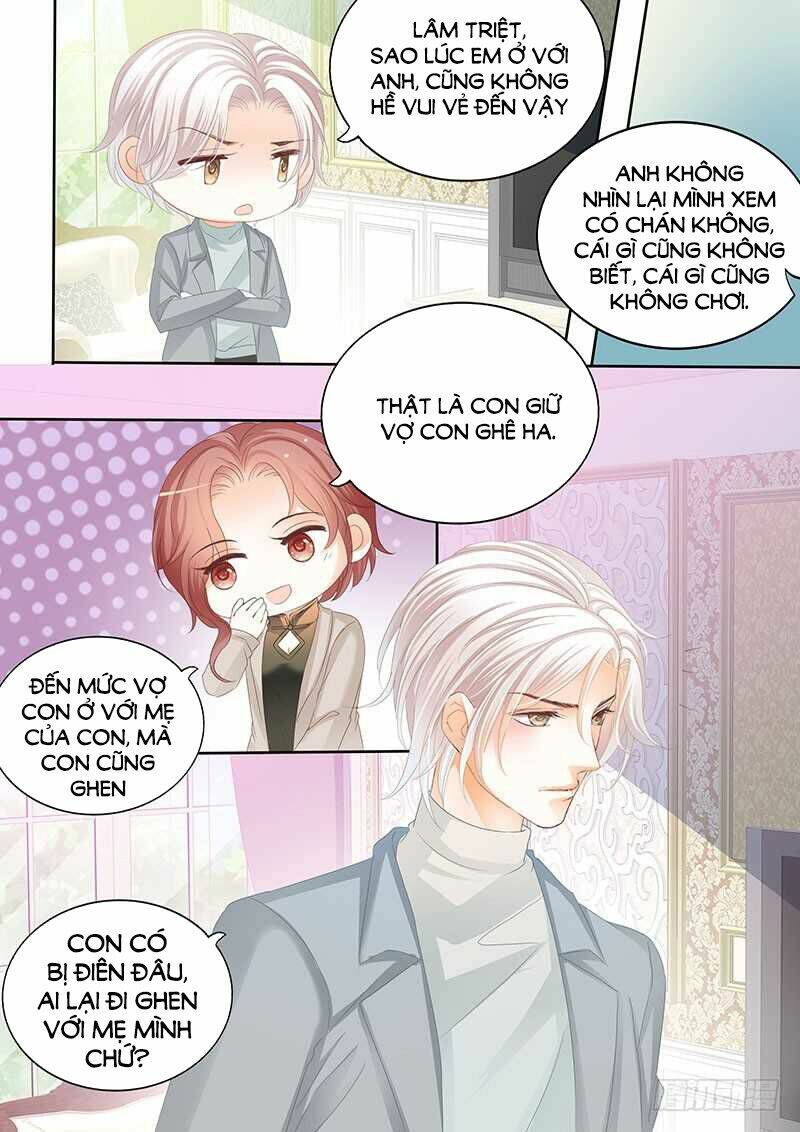 Thiểm Hôn Kiều Thê: Chapter 126