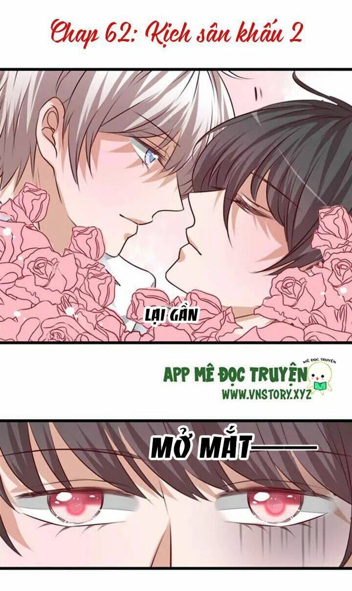 Sau Con Mưa Mùa Hạ: Chapter 62