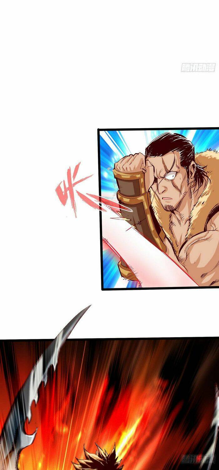 Thông Thiên Chi Lộ: Chapter 38