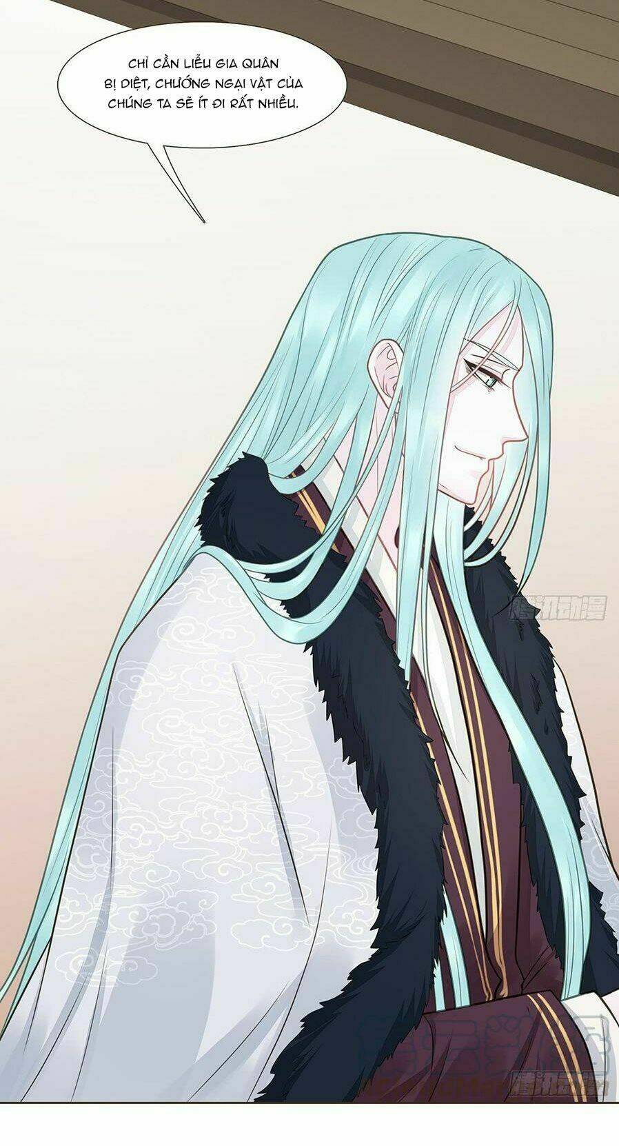 Đại Giá Thừa Tướng: Chapter 141