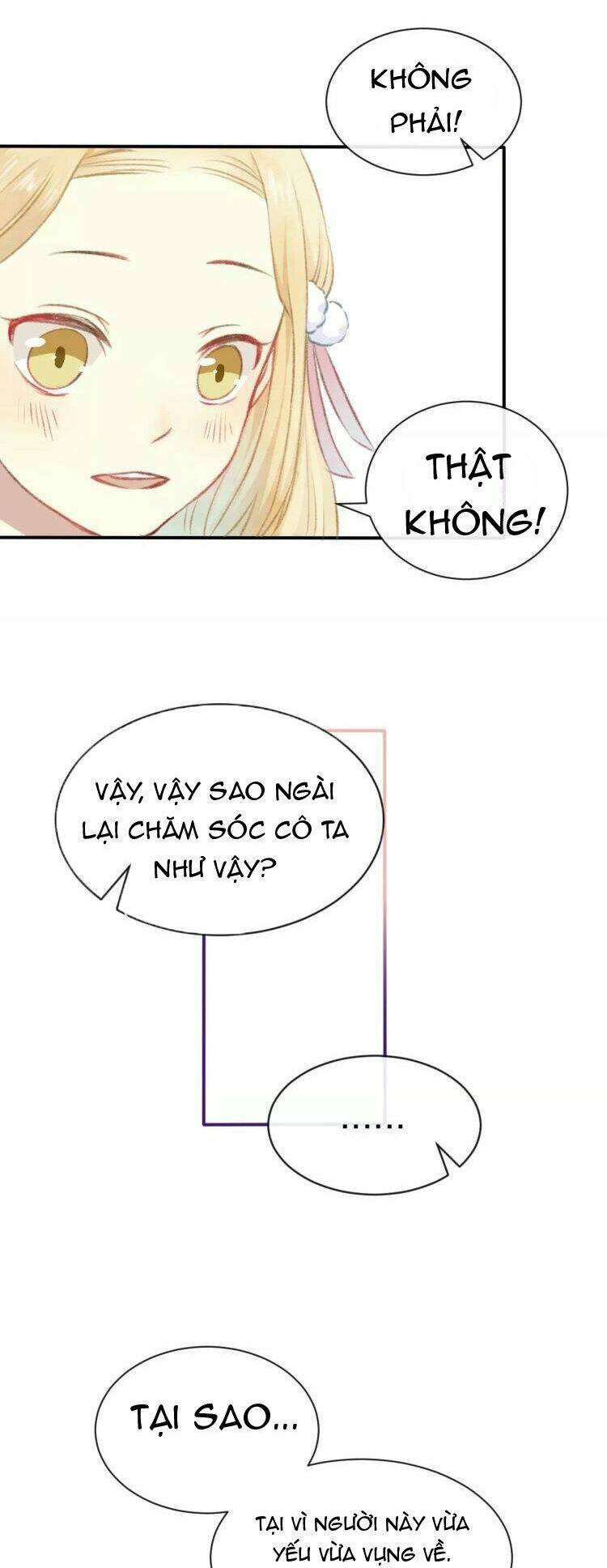 Bình Minh Của Ngũ Nguyệt: Chapter 10