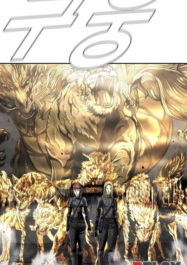 Thợ Săn Đầu Tiên: Chapter 70