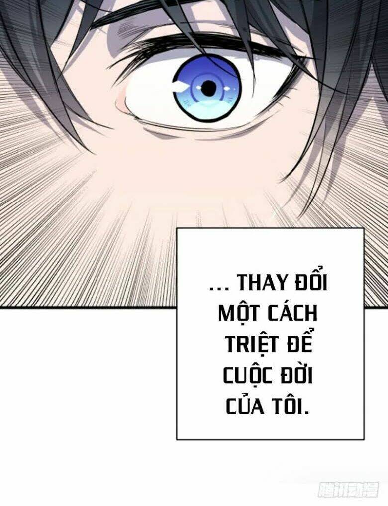 Thát Không Mê Thất: Chapter 1