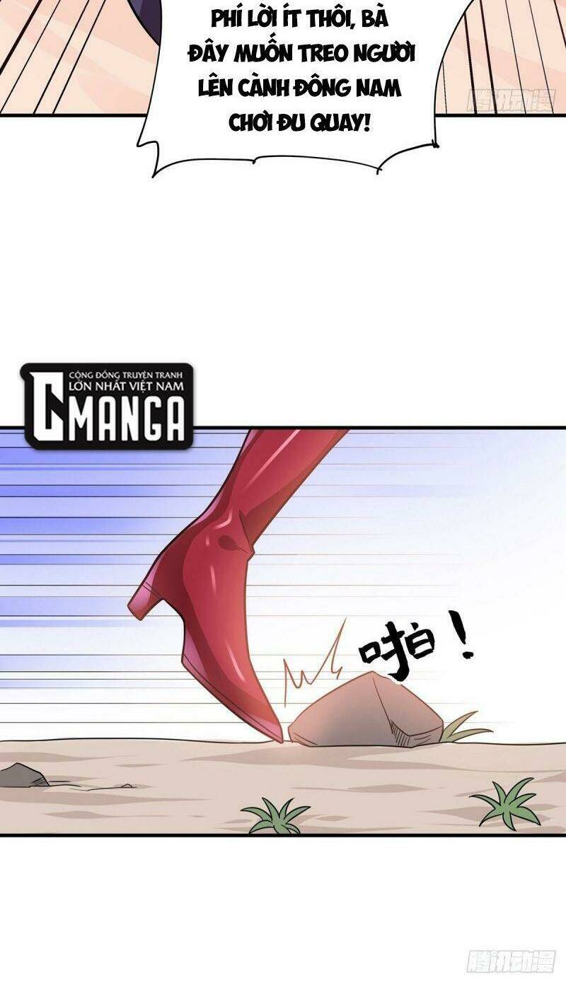 Lực Bạt Sơn Hà Hề Tử Đường: Chapter 44