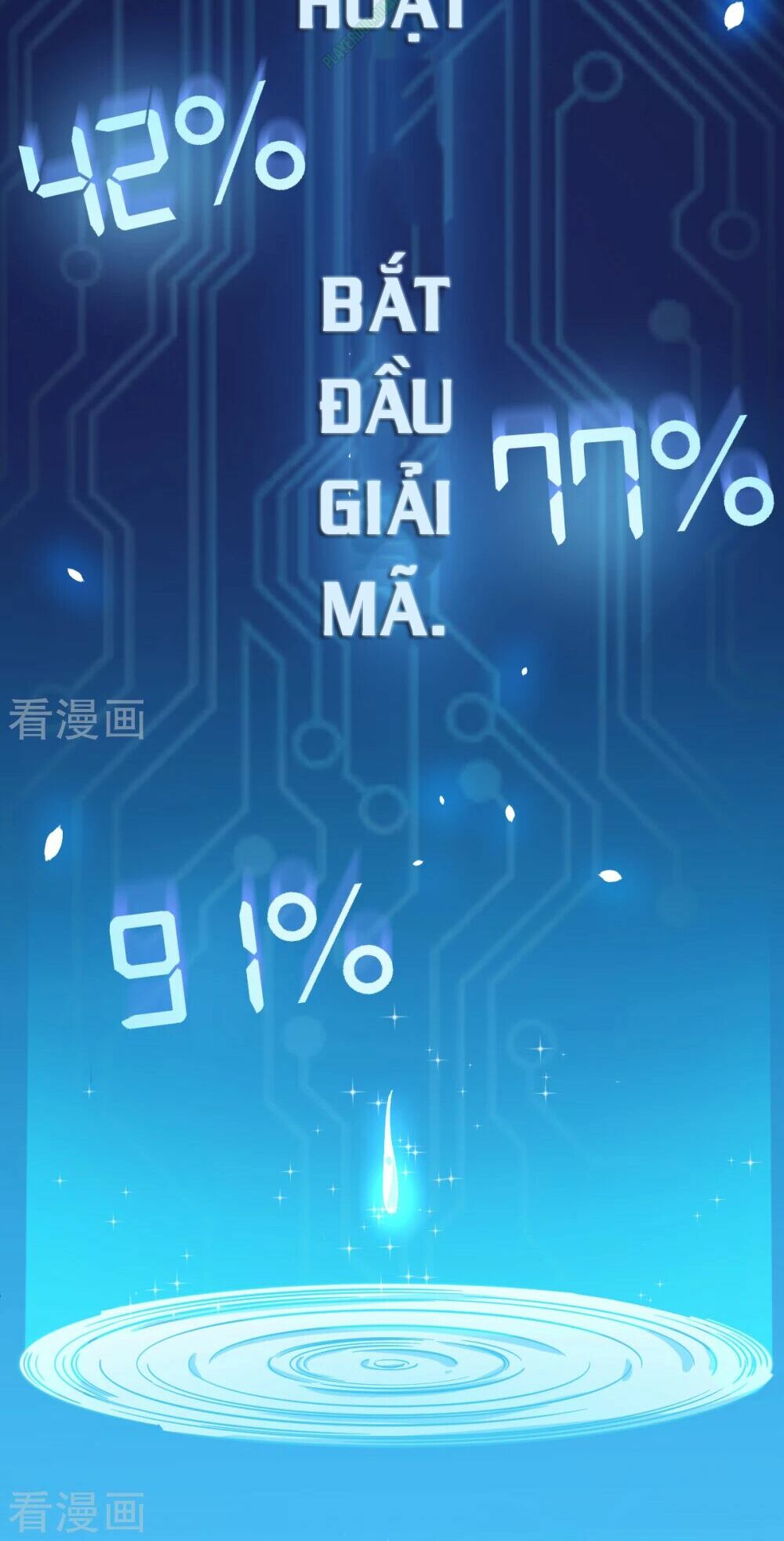 Vườn Trường Cuồng Sư Hệ Thống: Chapter 1