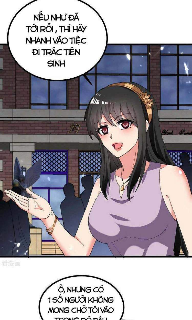 Trọng Sinh Khí Thiếu Quy Lai: Chapter 234