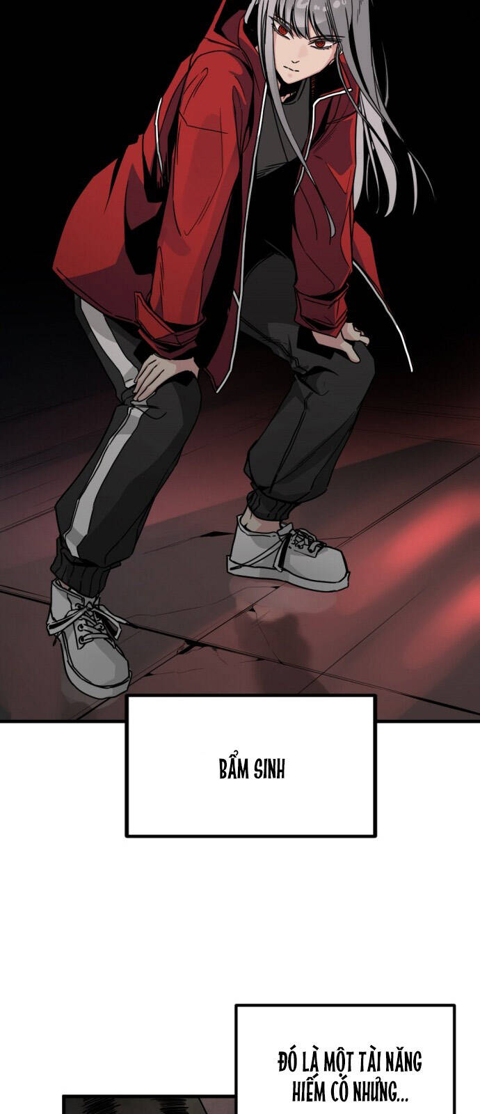 Hero Killer Boom: Chapter 10