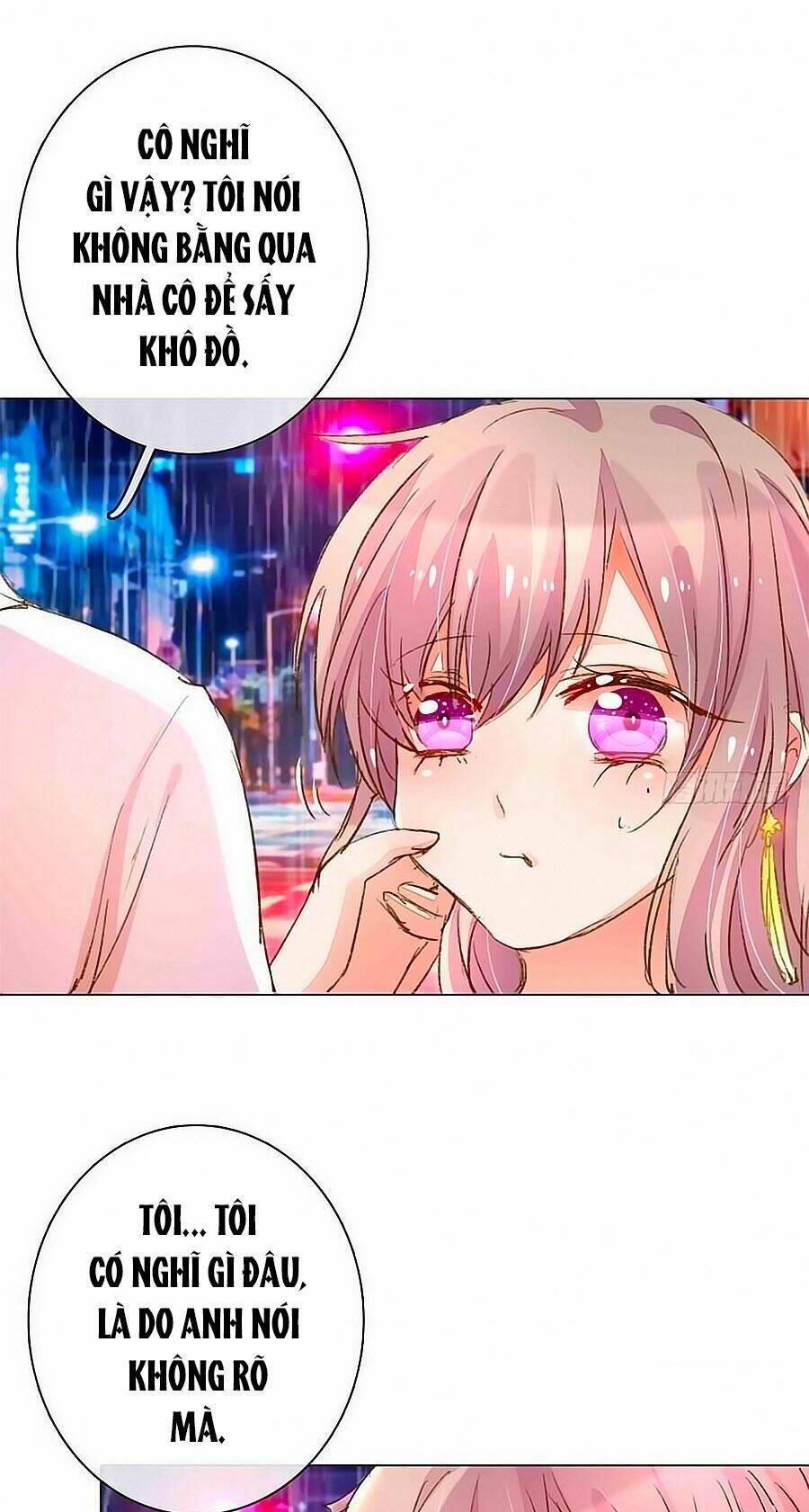 Hào Môn Tiểu Lãn Thê: Chapter 71